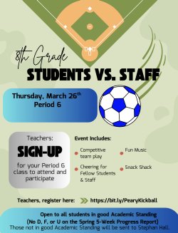 Husky Staff and Students Sign-Up to Join us as a Player ( Commentator), Spectator, Supervision!